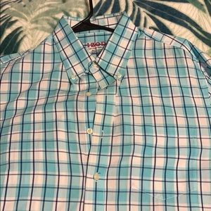 IZOD Button Up